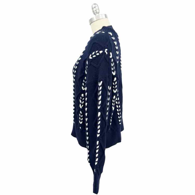 Rails Sweater - Double Exposure Boutique