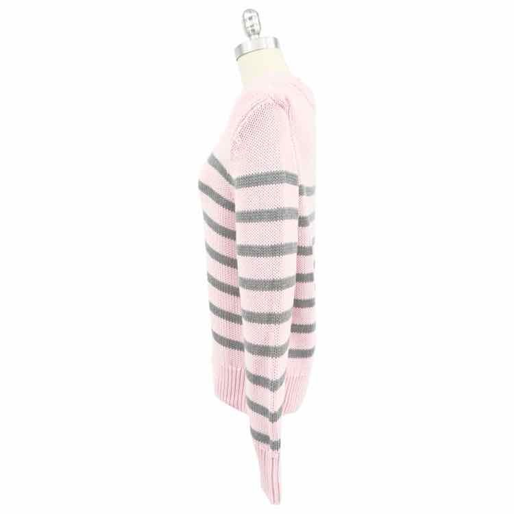 Rails Sweater - Double Exposure Boutique