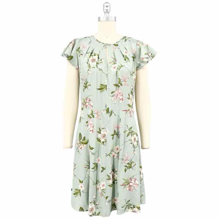 Rebecca Taylor Dress - Double Exposure Boutique