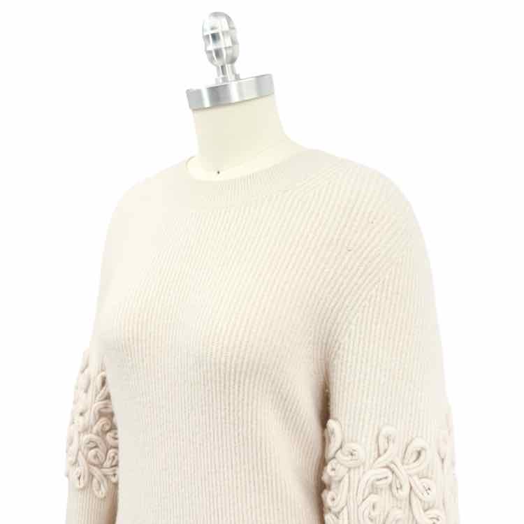 Rebecca Taylor Sweater - Double Exposure Boutique