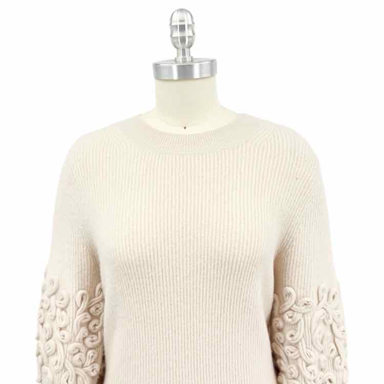 Rebecca Taylor Sweater - Double Exposure Boutique