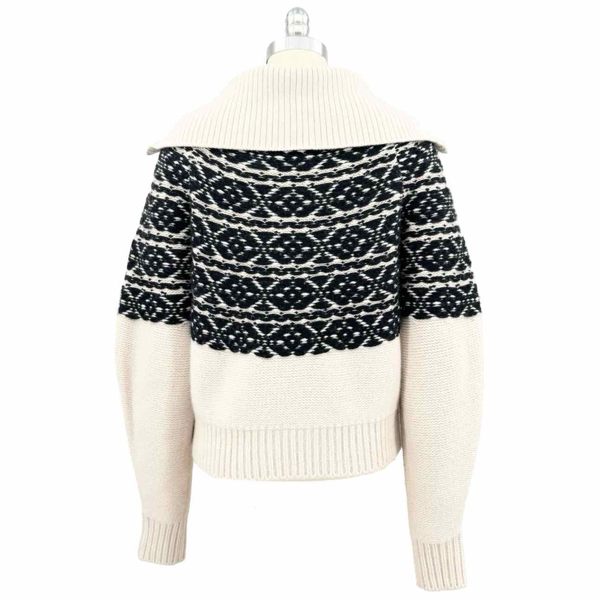 Recto Sweater - Double Exposure Boutique