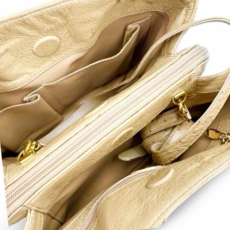 Rene Handbag - Double Exposure Boutique