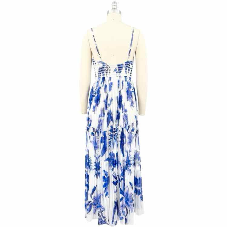 Rococo Sand Dress - Double Exposure Boutique