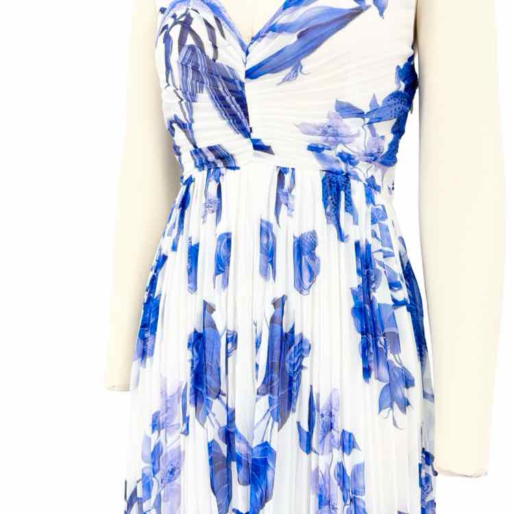 Rococo Sand Dress - Double Exposure Boutique