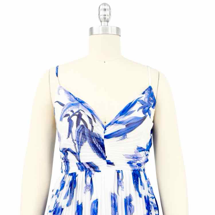 Rococo Sand Dress - Double Exposure Boutique