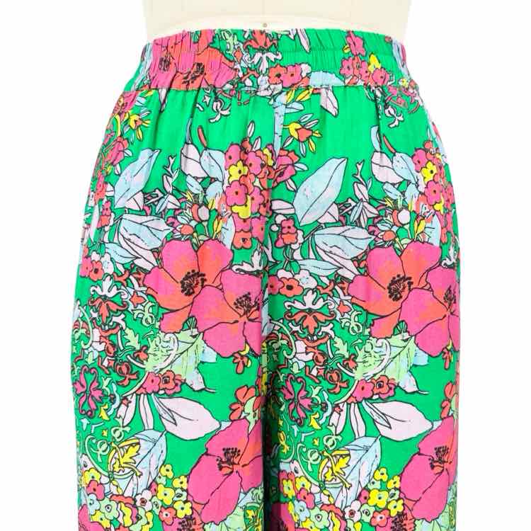 Roller Rabbit Pant - Double Exposure Boutique