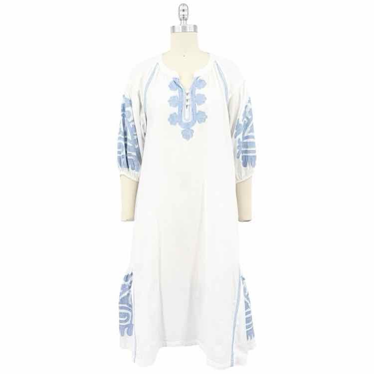 Rose and Rose Dress - Double Exposure Boutique