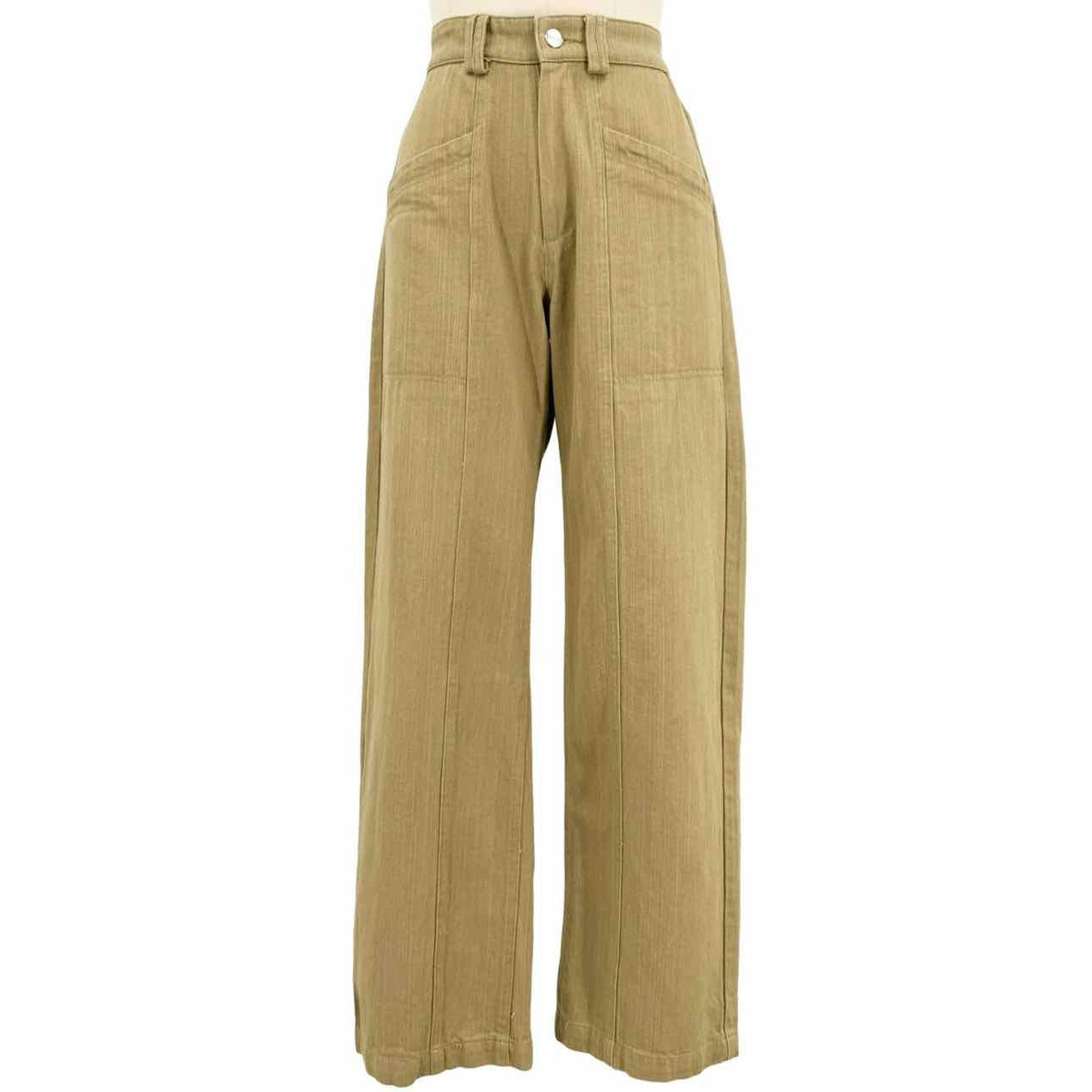 Rowie Pant - Double Exposure Boutique