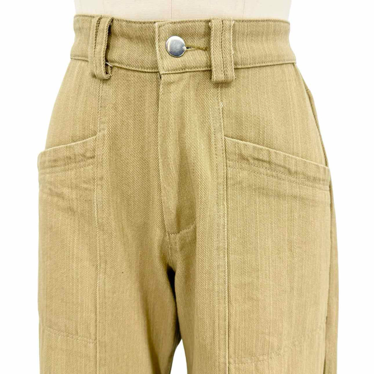 Rowie Pant - Double Exposure Boutique