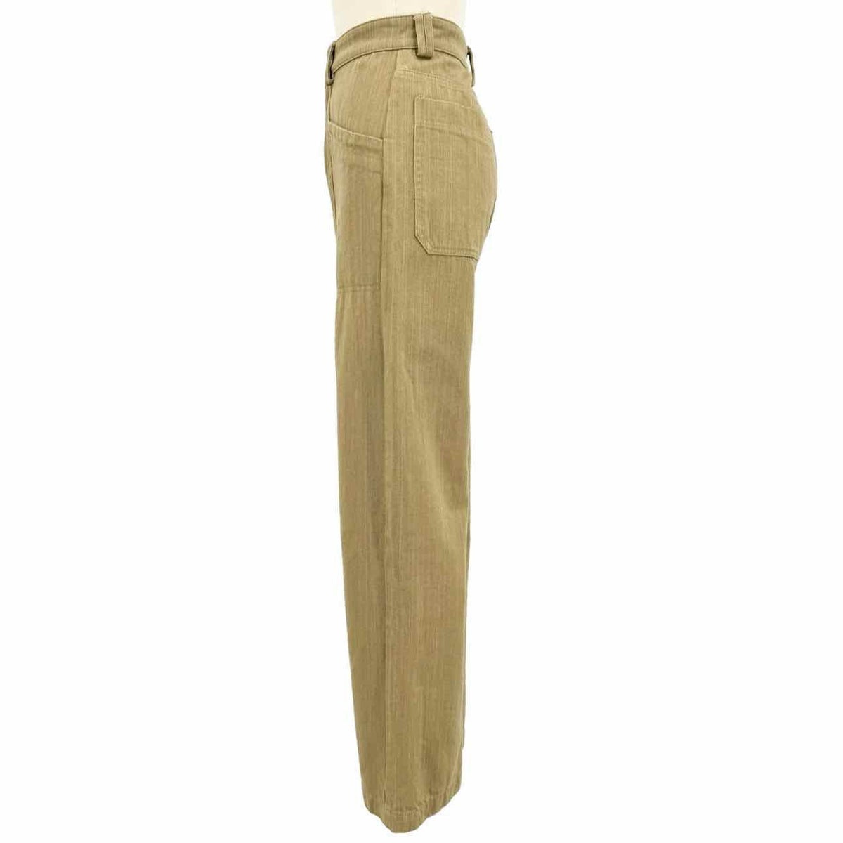 Rowie Pant - Double Exposure Boutique