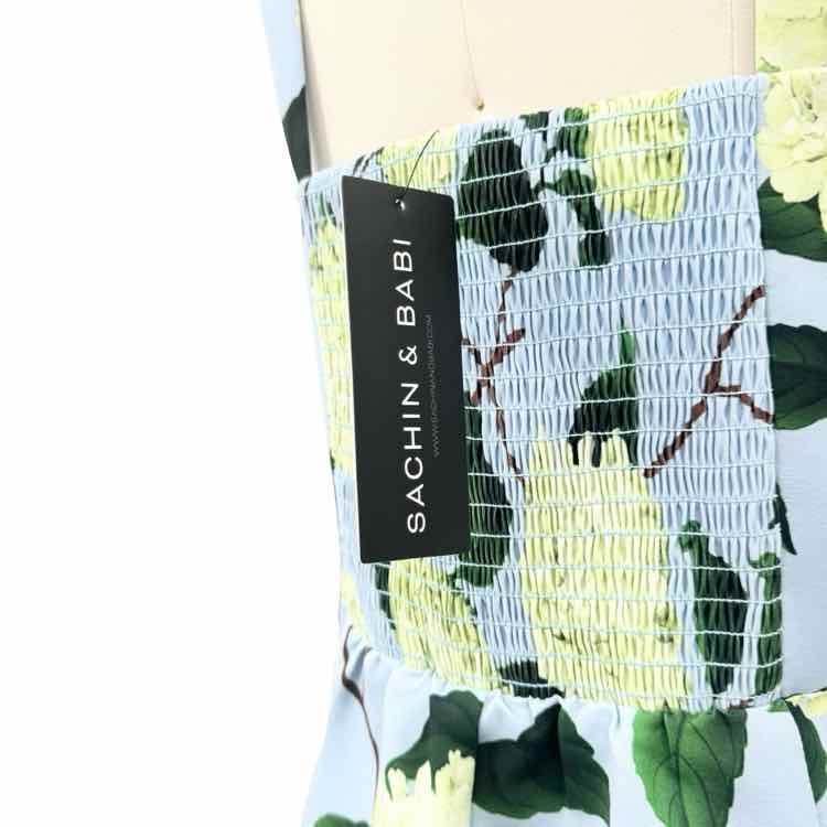 Sachin + Babi Dress - Double Exposure Boutique