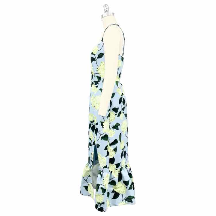 Sachin + Babi Dress - Double Exposure Boutique