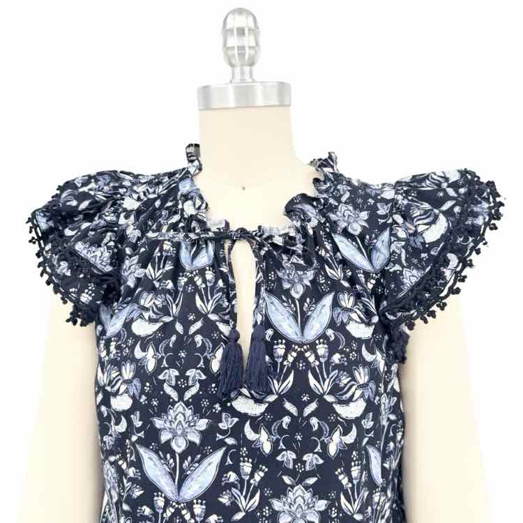 Sail to Sable Dress - Double Exposure Boutique