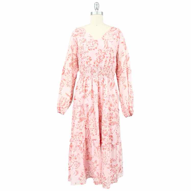 Sail to Sable Dress - Double Exposure Boutique