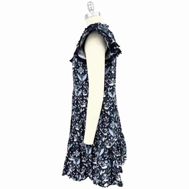 Sail to Sable Dress - Double Exposure Boutique