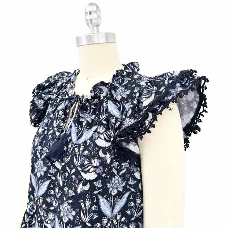 Sail to Sable Dress - Double Exposure Boutique