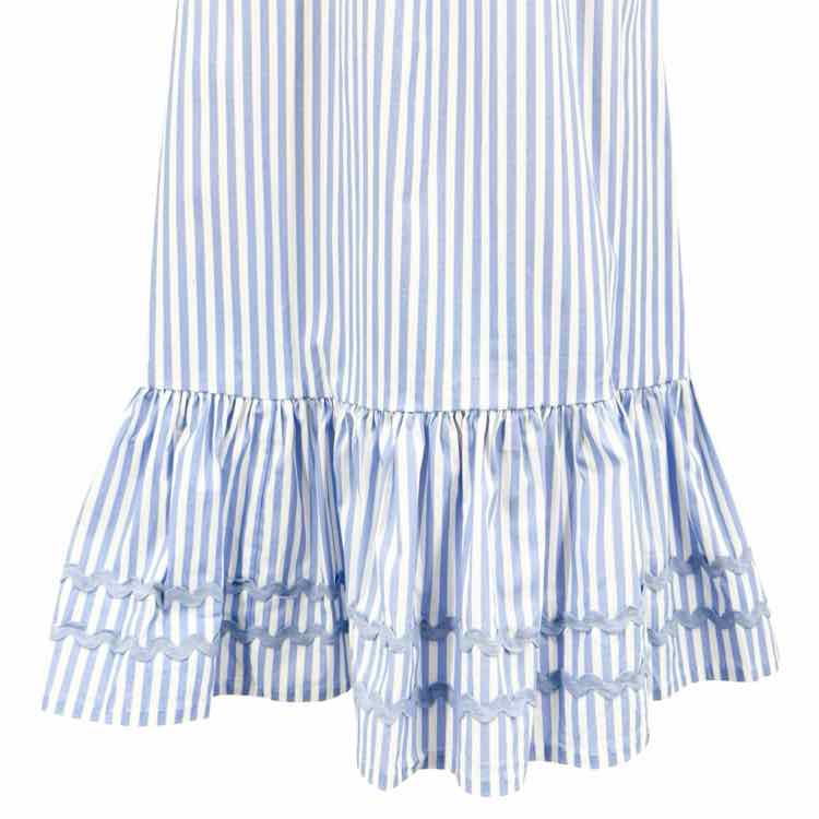 Sail to Sable Skirt - Double Exposure Boutique