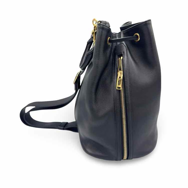 Saint Laurent Handbag - Double Exposure Boutique