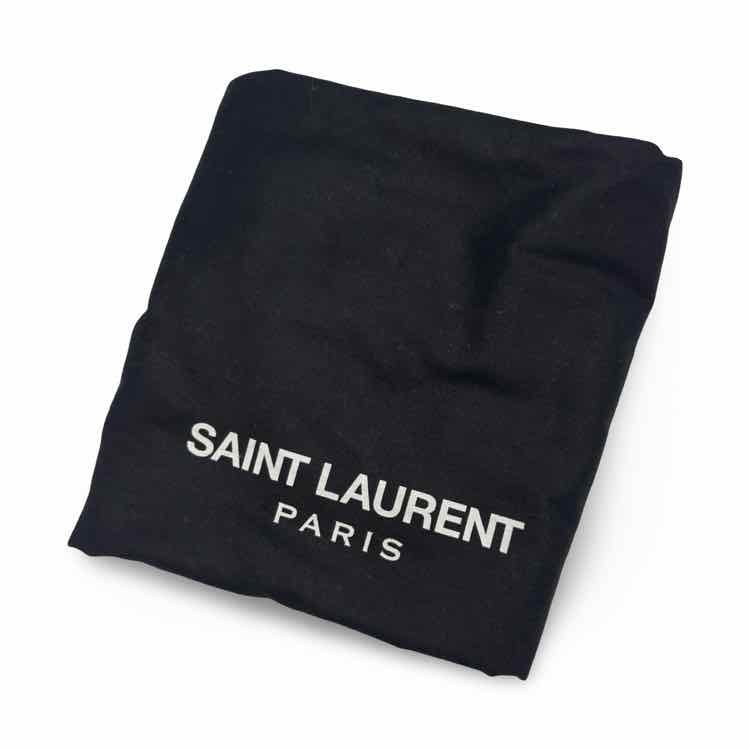Saint Laurent Handbag - Double Exposure Boutique