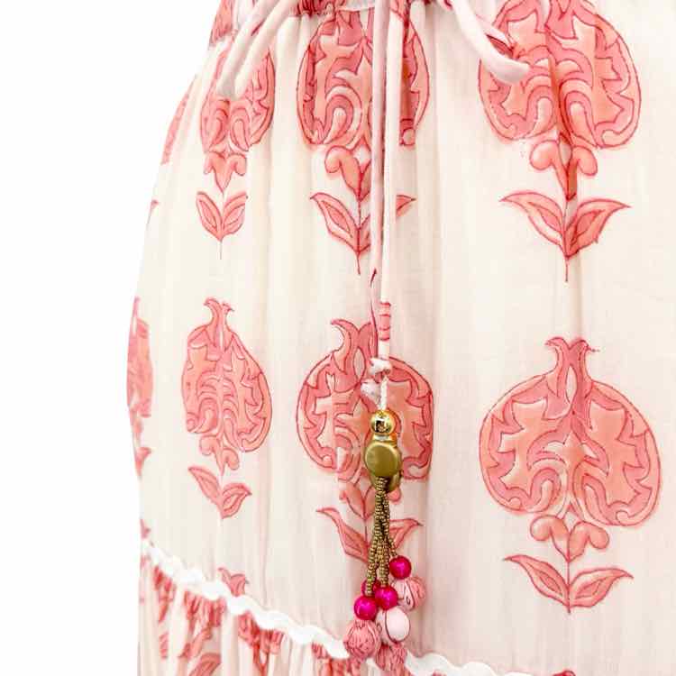 Salrosa Skirt - Double Exposure Boutique