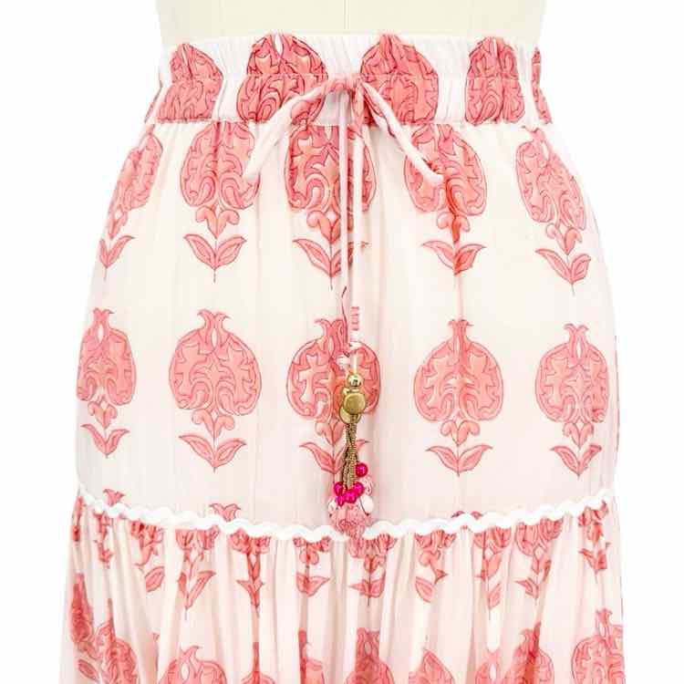 Salrosa Skirt - Double Exposure Boutique