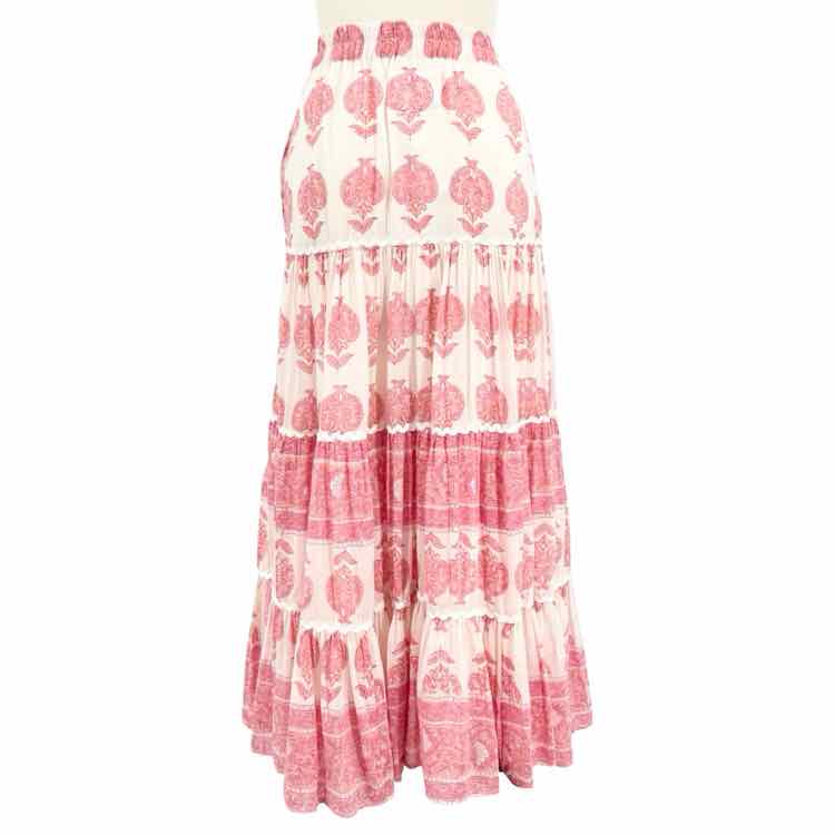 Salrosa Skirt - Double Exposure Boutique