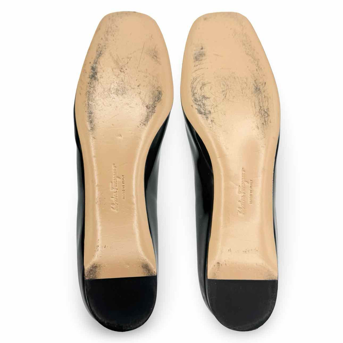 Salvatore Ferragamo Shoe - Double Exposure Boutique