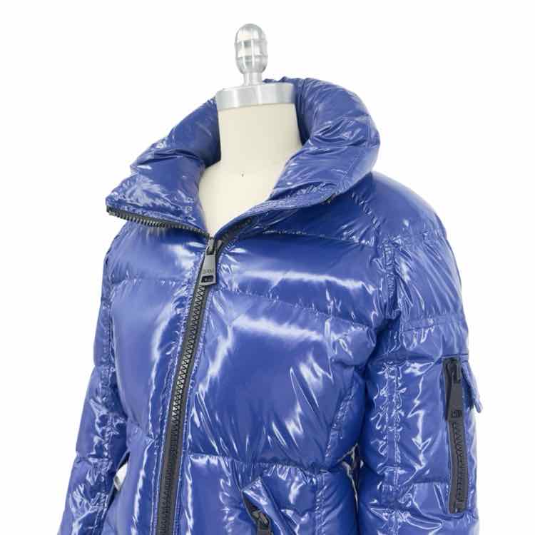 SAM. Outerwear - Double Exposure Boutique