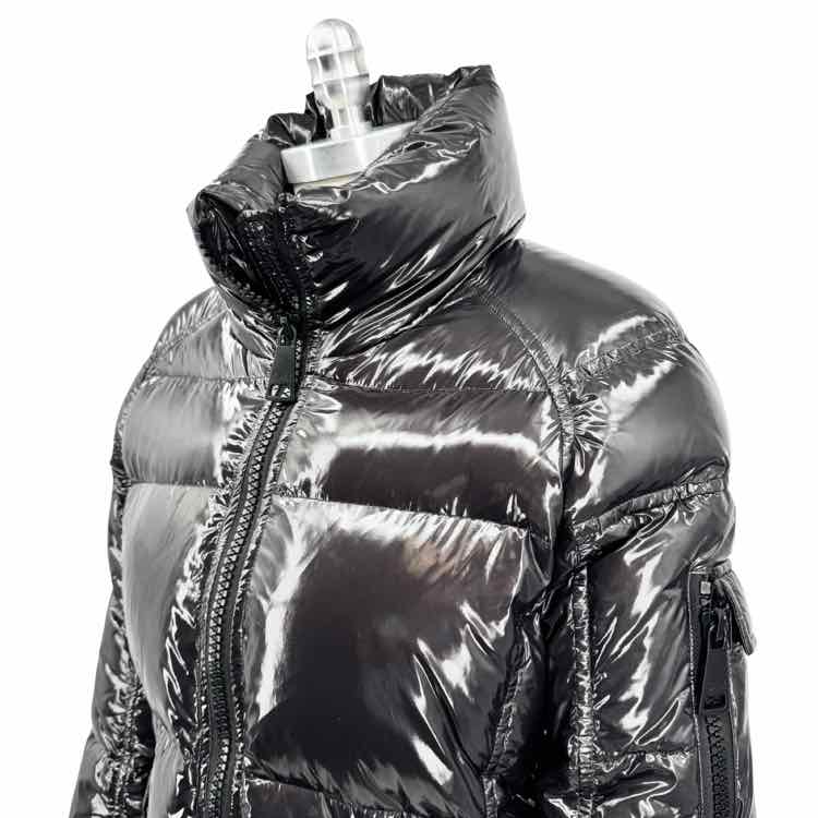 SAM. Outerwear - Double Exposure Boutique