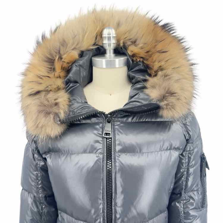 SAM. Outerwear - Double Exposure Boutique