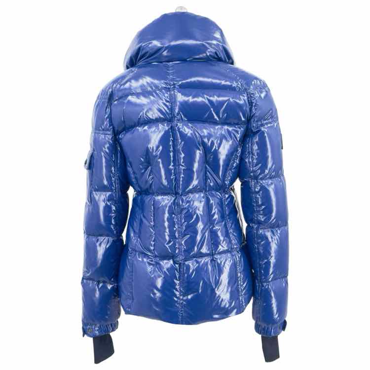 SAM. Outerwear - Double Exposure Boutique