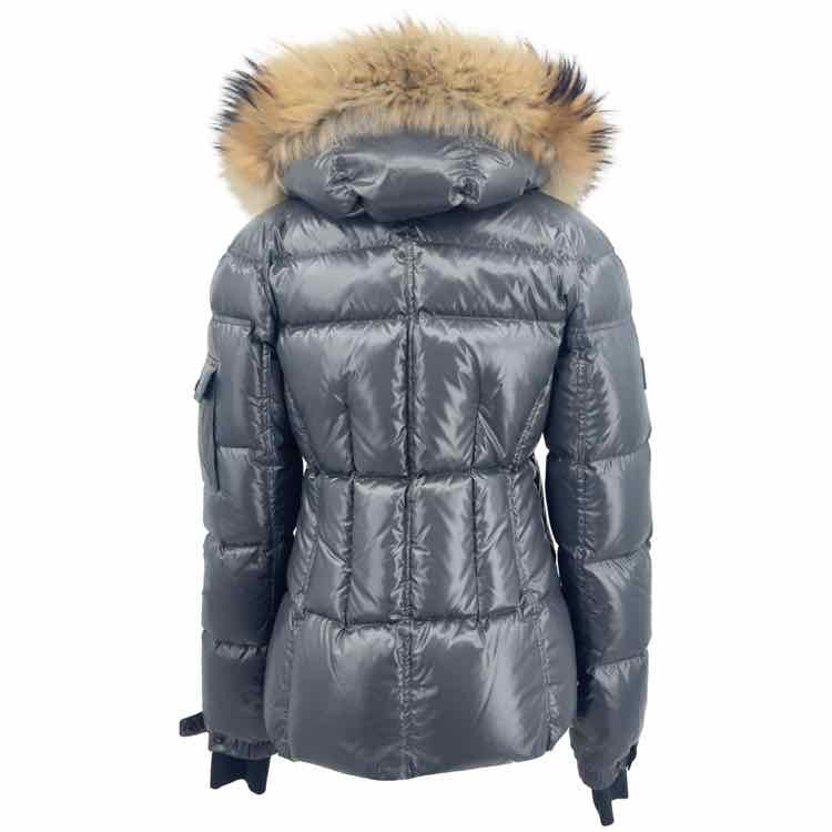 SAM. Outerwear - Double Exposure Boutique