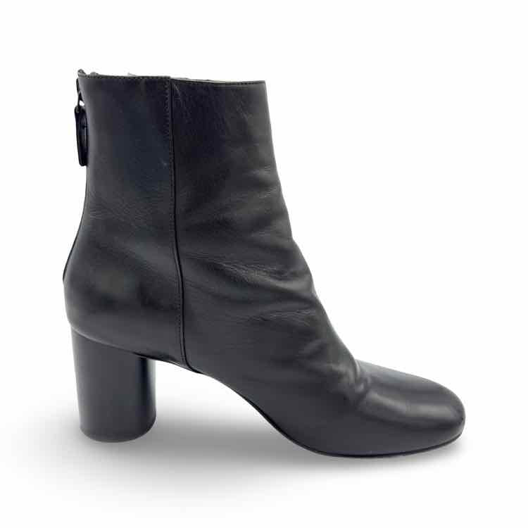 Sandro Boot - Double Exposure Boutique