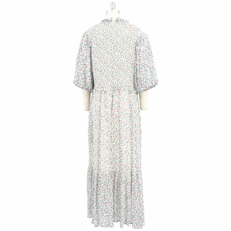 Sea New York Dress - Double Exposure Boutique