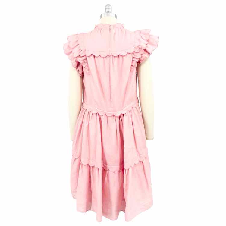 Sea New York Dress - Double Exposure Boutique