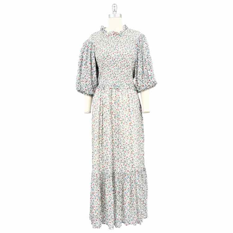 Sea New York Dress - Double Exposure Boutique