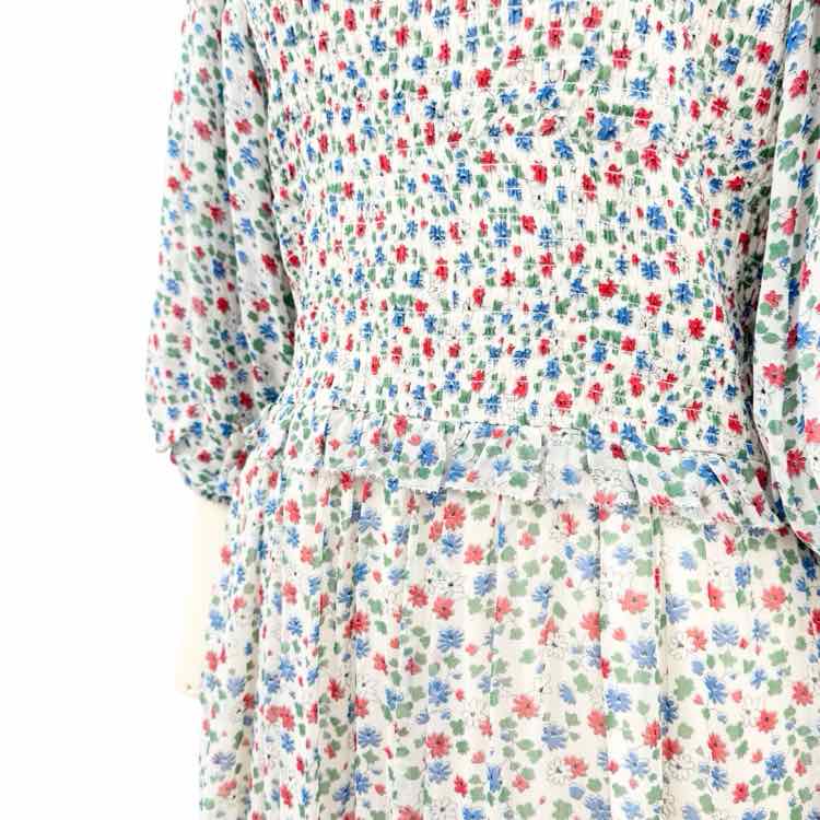 Sea New York Dress - Double Exposure Boutique