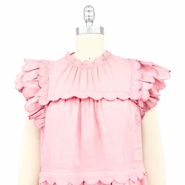 Sea New York Dress - Double Exposure Boutique