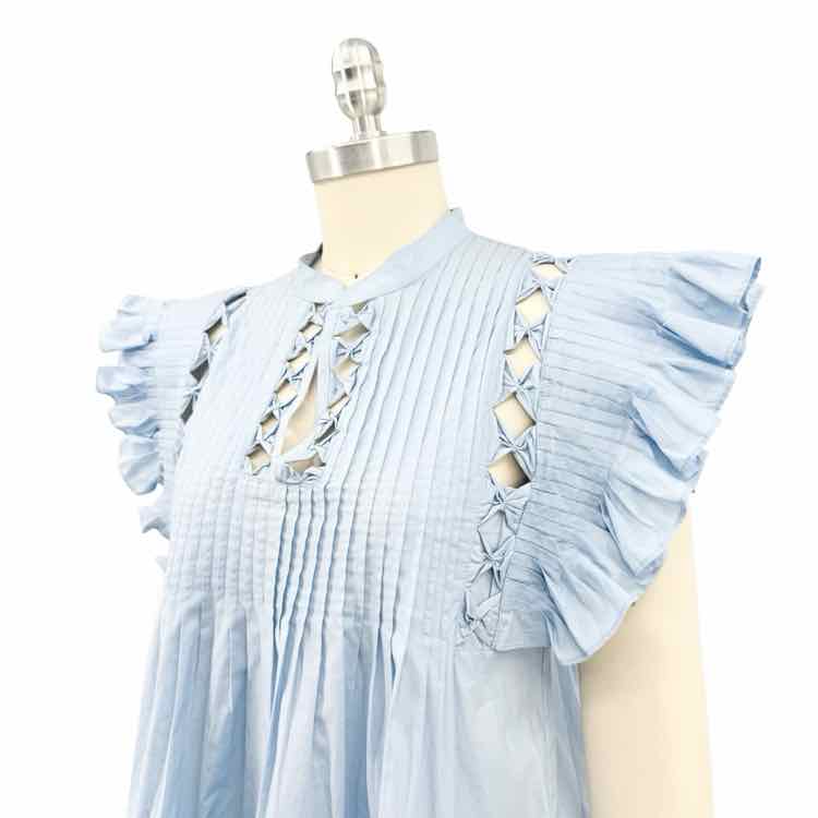 Sea New York Dress - Double Exposure Boutique