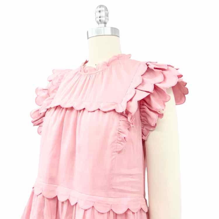 Sea New York Dress - Double Exposure Boutique