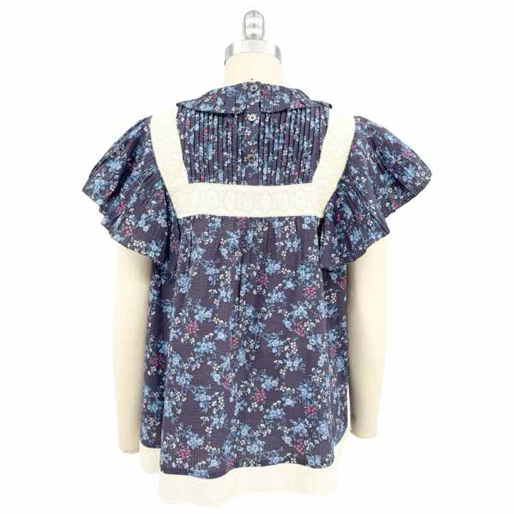 Sea New York Top - Double Exposure Boutique