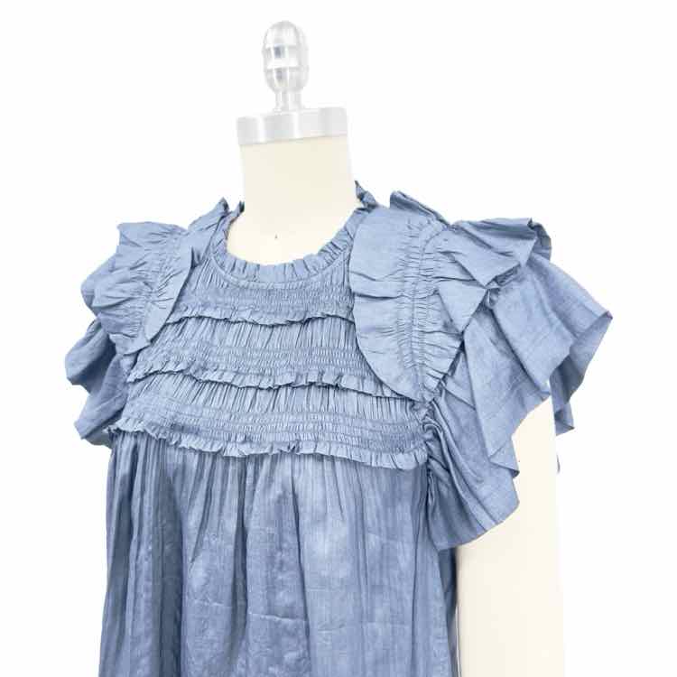 Sea New York Top - Double Exposure Boutique