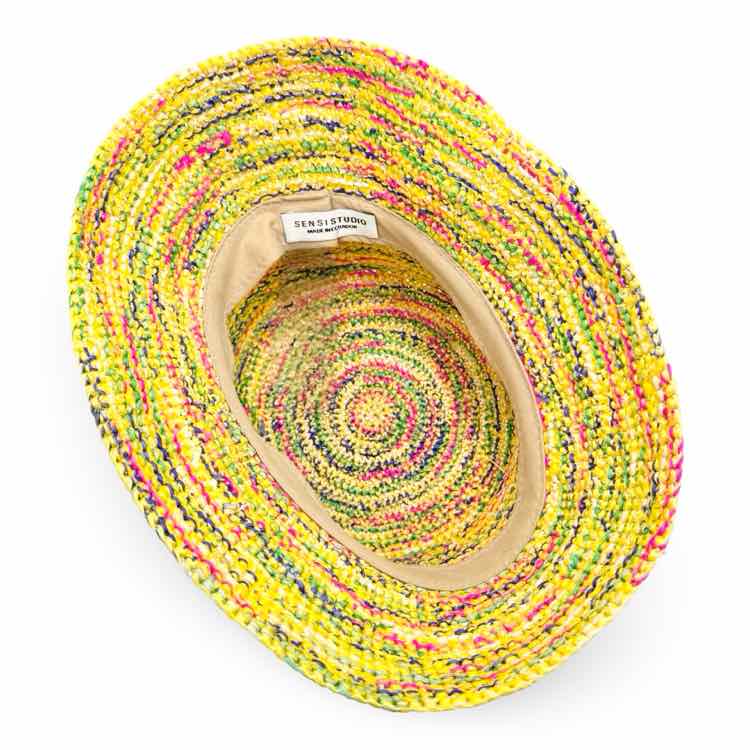 Sensi Studio Hat - Double Exposure Boutique