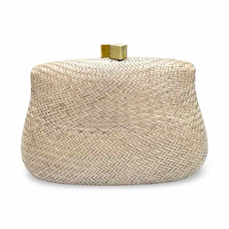 Serpui Handbag - Double Exposure Boutique