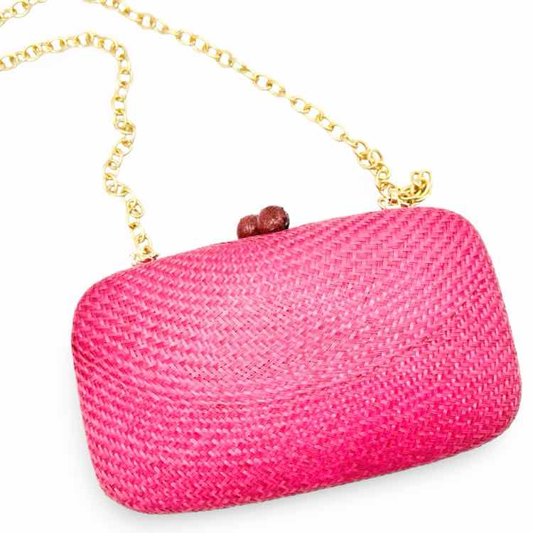 Serpui Marie Handbag - Double Exposure Boutique