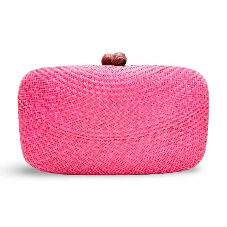 Serpui Marie Handbag - Double Exposure Boutique