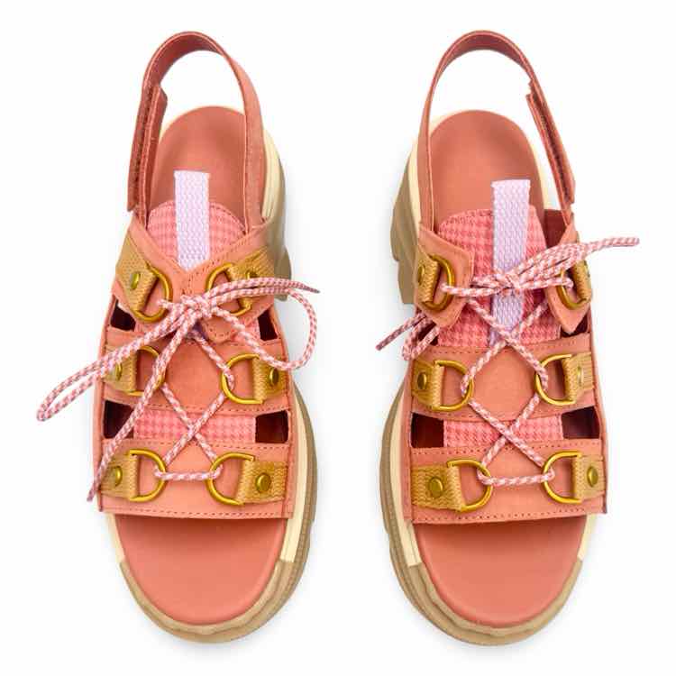 Sorel Shoe - Double Exposure Boutique