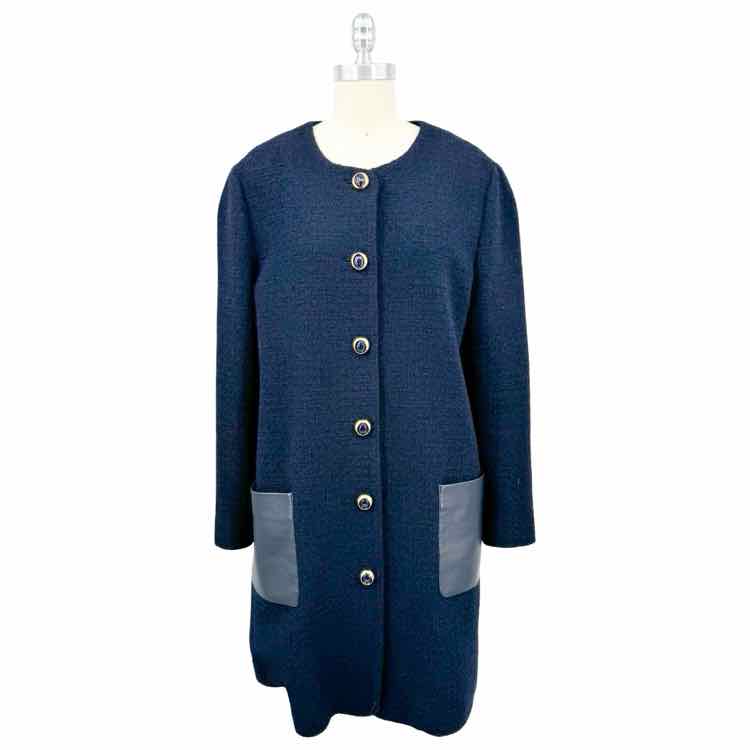 St. John Outerwear - Double Exposure Boutique