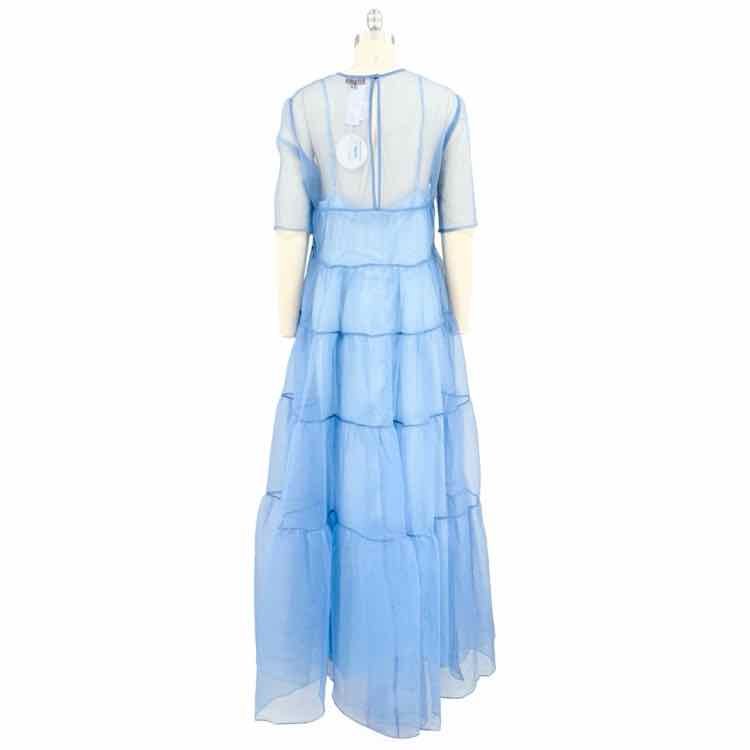 Staud Dress - Double Exposure Boutique
